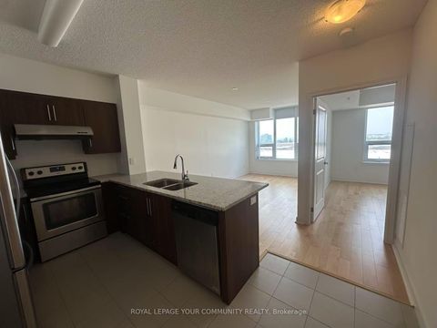 Photo 7 at 617 - 1038 McNicoll Avenue, Steeles, Toronto