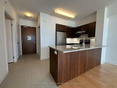 Photo 8 at 617 - 1038 McNicoll Avenue, Steeles, Toronto