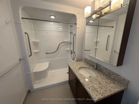Photo 15 at 617 - 1038 McNicoll Avenue, Steeles, Toronto