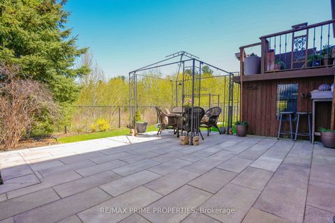 Photo 43 at 54 Vitlor Drive, Oak Ridges, Richmond Hill Photo 43 at 54 Vitlor Drive, Oak Ridges, Richmond Hill
