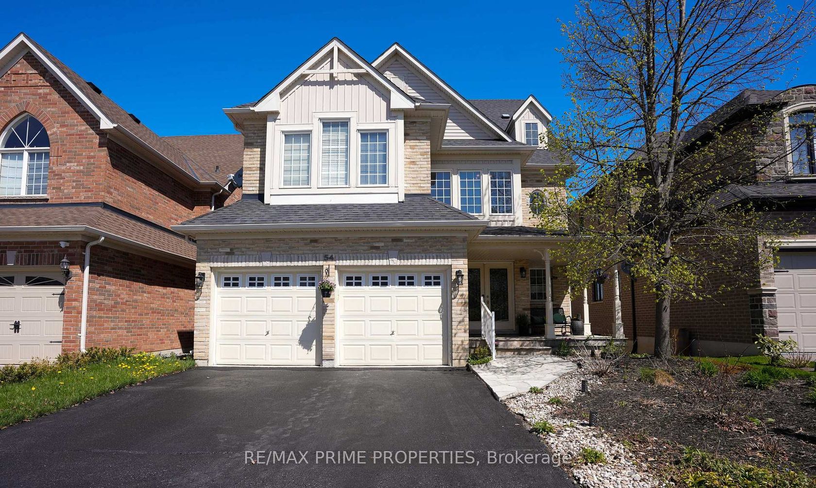 54 Vitlor Drive, Oak Ridges, Richmond Hill 