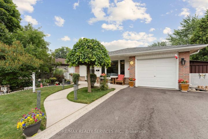 Photo 1 at 263 Bartley Bull Parkway, Brampton East, Brampton