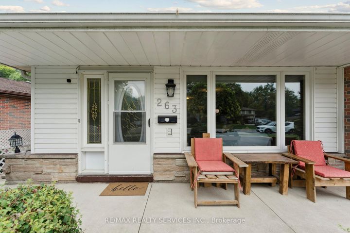 Photo 5 at 263 Bartley Bull Parkway, Brampton East, Brampton
