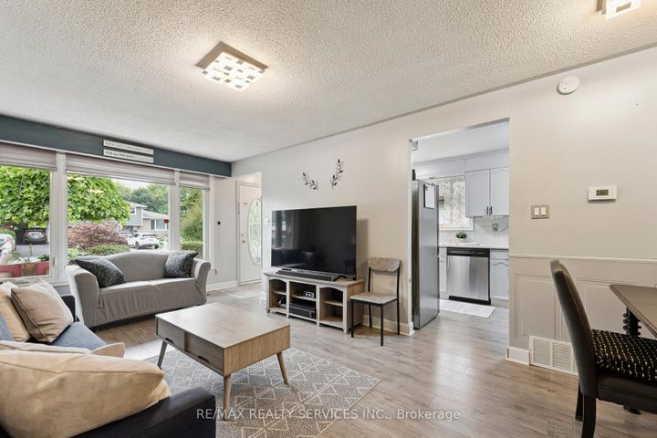 Photo 9 at 263 Bartley Bull Parkway, Brampton East, Brampton