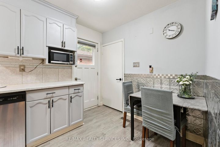 Photo 12 at 263 Bartley Bull Parkway, Brampton East, Brampton