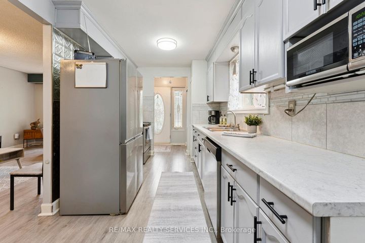 Photo 13 at 263 Bartley Bull Parkway, Brampton East, Brampton
