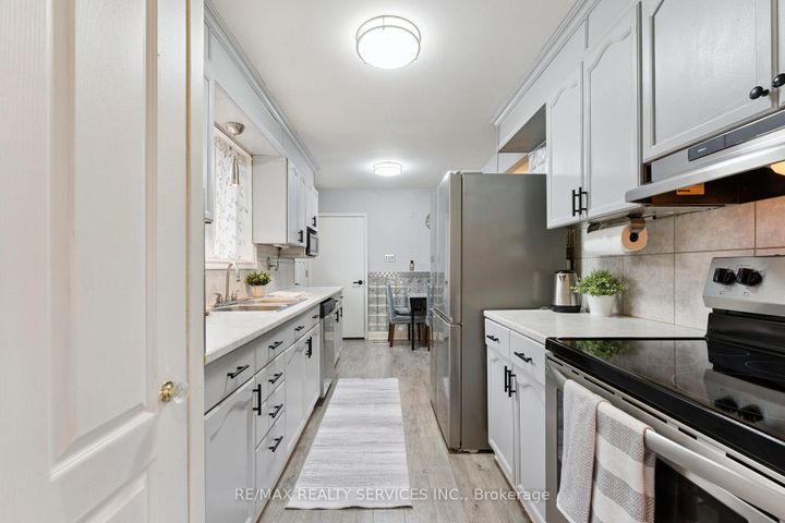 Photo 15 at 263 Bartley Bull Parkway, Brampton East, Brampton