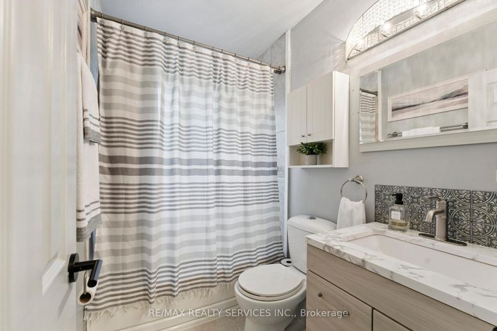 Photo 21 at 263 Bartley Bull Parkway, Brampton East, Brampton
