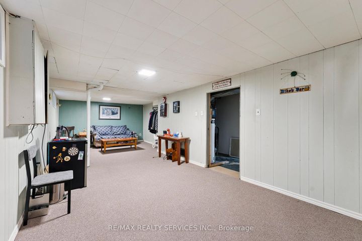 Photo 22 at 263 Bartley Bull Parkway, Brampton East, Brampton
