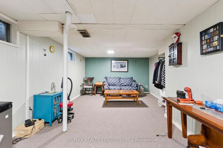 Photo 23 at 263 Bartley Bull Parkway, Brampton East, Brampton
