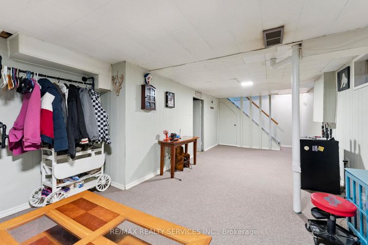 Photo 24 at 263 Bartley Bull Parkway, Brampton East, Brampton