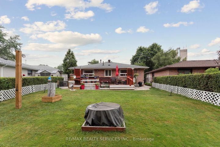 Photo 25 at 263 Bartley Bull Parkway, Brampton East, Brampton