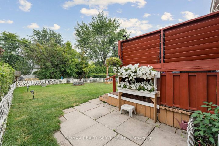 Photo 28 at 263 Bartley Bull Parkway, Brampton East, Brampton