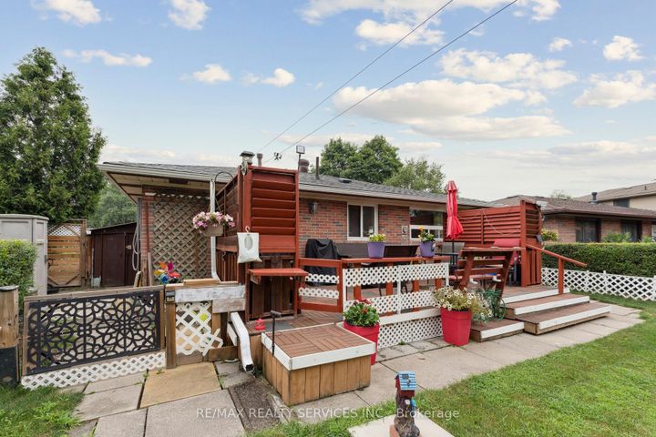 Photo 29 at 263 Bartley Bull Parkway, Brampton East, Brampton