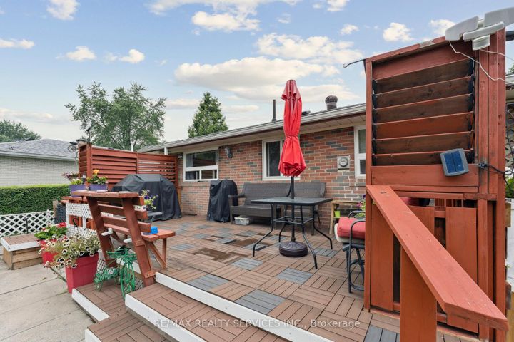 Photo 30 at 263 Bartley Bull Parkway, Brampton East, Brampton