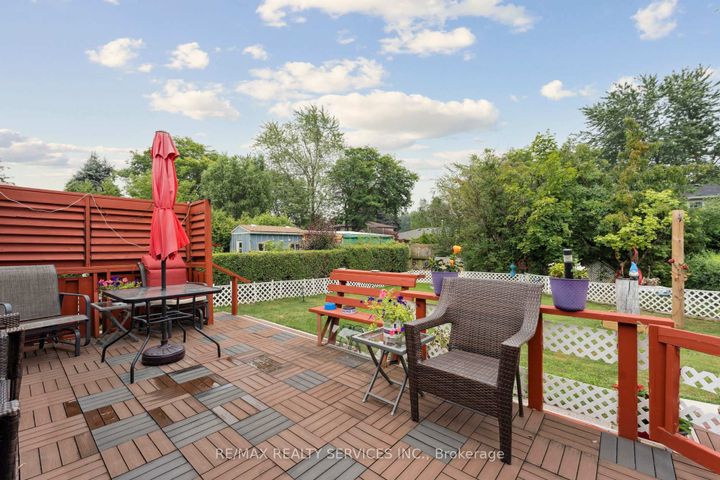 Photo 31 at 263 Bartley Bull Parkway, Brampton East, Brampton