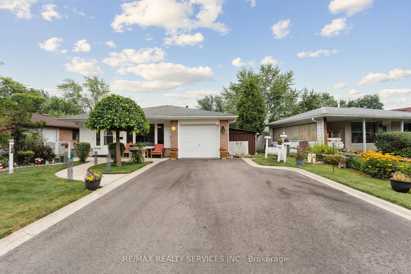 263 Bartley Bull Parkway, Brampton East, Brampton 2
