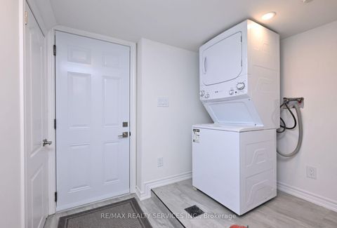 Photo 7 at 7 - 2179C Weston Road, Weston, Toronto