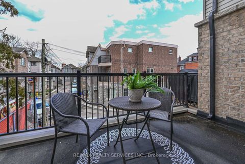 Photo 13 at 7 - 2179C Weston Road, Weston, Toronto