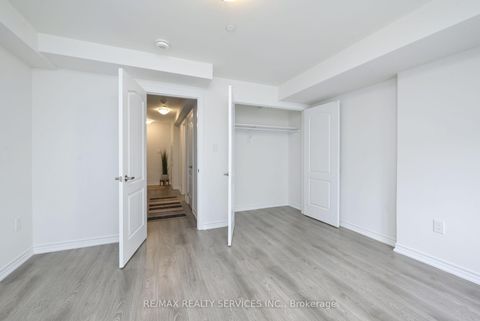 Photo 21 at 7 - 2179C Weston Road, Weston, Toronto