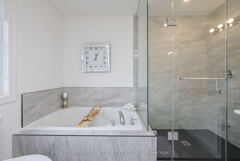 Photo 27 at 7 - 2179C Weston Road, Weston, Toronto