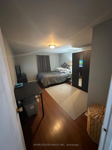 Photo 3 at 10 Crow Trail, Malvern, Toronto