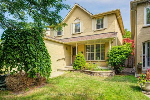 Photo 2 at 58 Milldock Drive, Rouge E10, Toronto
