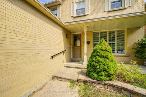 Photo 3 at 58 Milldock Drive, Rouge E10, Toronto
