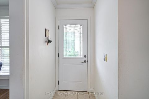 Photo 4 at 58 Milldock Drive, Rouge E10, Toronto