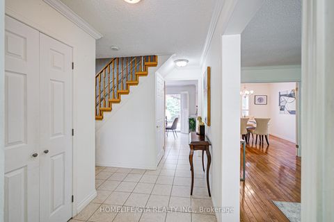 Photo 5 at 58 Milldock Drive, Rouge E10, Toronto