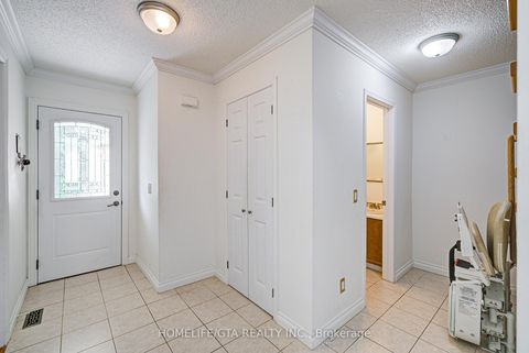Photo 6 at 58 Milldock Drive, Rouge E10, Toronto