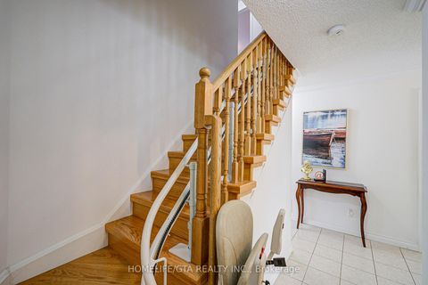 Photo 7 at 58 Milldock Drive, Rouge E10, Toronto