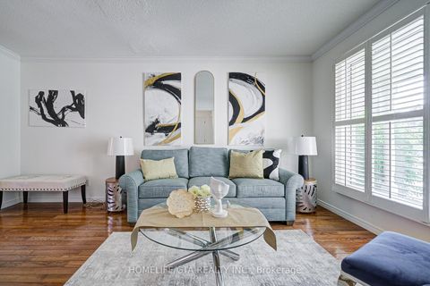 Photo 8 at 58 Milldock Drive, Rouge E10, Toronto