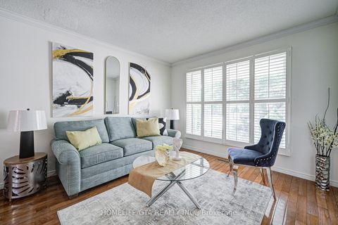 Photo 9 at 58 Milldock Drive, Rouge E10, Toronto