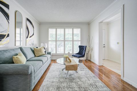Photo 10 at 58 Milldock Drive, Rouge E10, Toronto