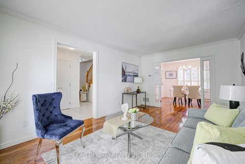 Photo 11 at 58 Milldock Drive, Rouge E10, Toronto