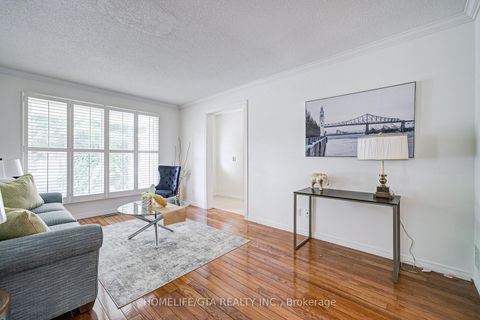 Photo 12 at 58 Milldock Drive, Rouge E10, Toronto