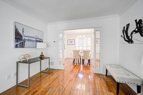 Photo 13 at 58 Milldock Drive, Rouge E10, Toronto