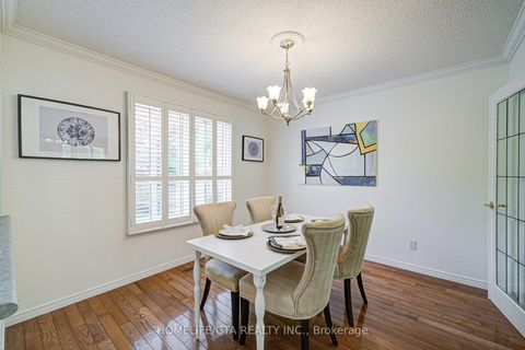 Photo 14 at 58 Milldock Drive, Rouge E10, Toronto