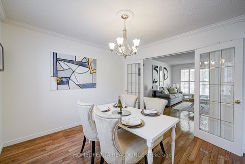 Photo 15 at 58 Milldock Drive, Rouge E10, Toronto