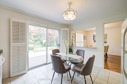 Photo 17 at 58 Milldock Drive, Rouge E10, Toronto
