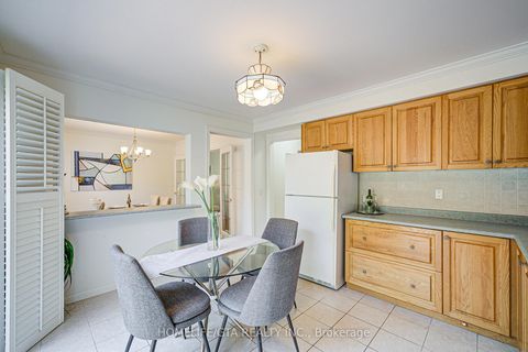 Photo 18 at 58 Milldock Drive, Rouge E10, Toronto