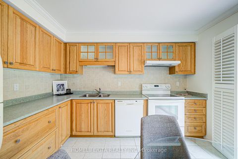 Photo 19 at 58 Milldock Drive, Rouge E10, Toronto
