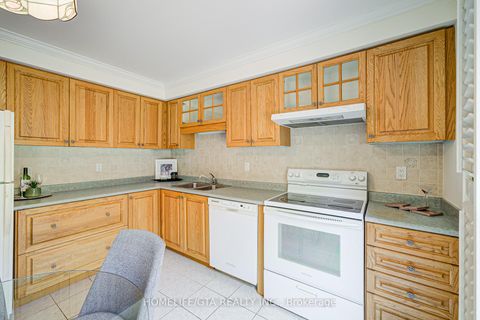 Photo 20 at 58 Milldock Drive, Rouge E10, Toronto