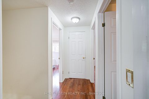 Photo 21 at 58 Milldock Drive, Rouge E10, Toronto