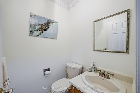 Photo 22 at 58 Milldock Drive, Rouge E10, Toronto