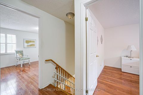 Photo 23 at 58 Milldock Drive, Rouge E10, Toronto