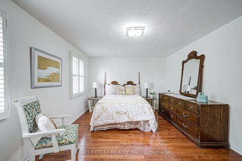 Photo 24 at 58 Milldock Drive, Rouge E10, Toronto