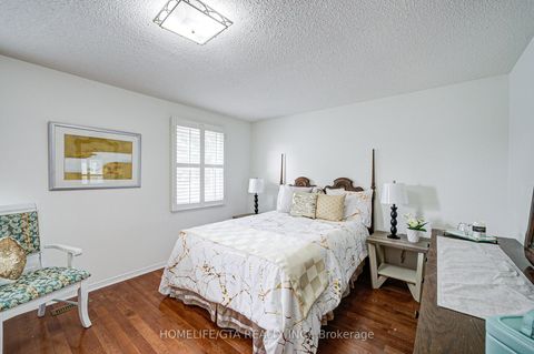 Photo 25 at 58 Milldock Drive, Rouge E10, Toronto