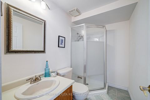Photo 28 at 58 Milldock Drive, Rouge E10, Toronto